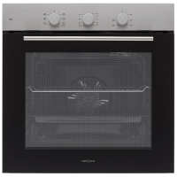 Духовой шкаф Krona Element plus 60 IX