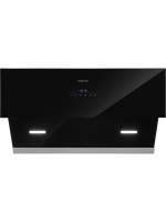 Вытяжка наклонная Hiberg VM 90131 B
