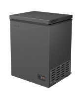 Морозильный ларь Kuppersberg FLCF 170 G