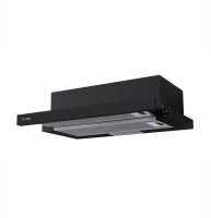Вытяжка Lex HOGAN 500 BLACK