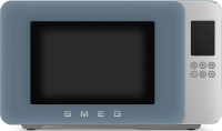 Микроволновая печь Smeg MOC01SBMEU