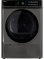 Сушильная машина Hiberg HDQ11-10 Sd
