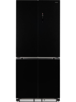 Холодильник Hiberg i-RFQ 600 GB