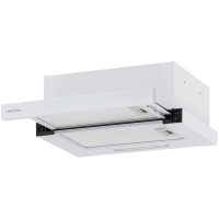 Вытяжка Krona KAMILLA F 450 white