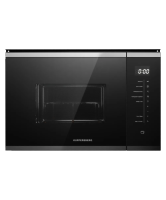 Микроволновая печь встраиваемая Kuppersberg HMW 651 BX