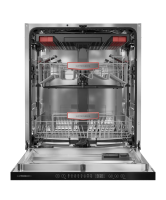Посудомоечная машина встраиваемая Kuppersberg GHL 6030
