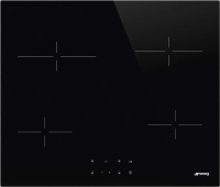 Варочная поверхность Smeg SE264TD2