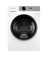 Стиральная машина Kuppersberg WM 480 W