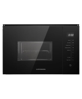 Микроволновая печь встраиваемая Kuppersberg HMW 651 B