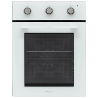 Духовой шкаф Krona LYRA 45 WH