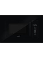 Микроволновая печь встраиваемая Hiberg i-VM 6502 B