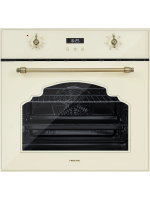 Духовой шкаф Hiberg VM 6260 RY