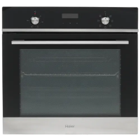 Духовой шкаф Haier HOX-P06HGBX
