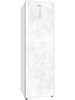 Морозильник Hiberg i-FR 44G WS
