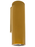 Вытяжка Konigin Bloom Gold 35