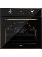 Духовой шкаф Hiberg VM 6260 RB