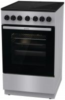 Плита электрическая Gorenje GEC5C41SG