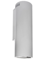 Вытяжка Konigin Bloom White 35