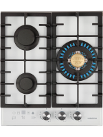 Варочная поверхность газовая Hiberg VM 4535 W