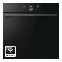Духовой шкаф Gorenje BSA6747DGWI