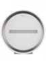 Кухонная вытяжка Konigin Ester White/White Glass 31