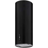 Вытяжка Krona TINA ISOLA 350 BLACK 3P