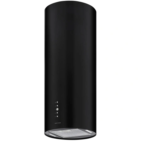 Вытяжка Krona TINA ISOLA 350 BLACK 3P