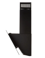 Вытяжка Konigin Flow Tech Black 60