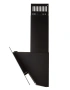 Вытяжка Konigin Flow Tech Black 60