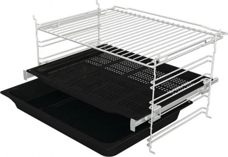 Духовой шкаф Gorenje BSA6737ORAW
