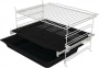 Духовой шкаф Gorenje BSA6737ORAW