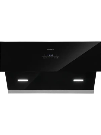 Вытяжка наклонная Hiberg VM 90131 B