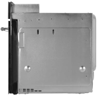 Духовой шкаф Haier HOD-PM08TGB