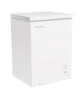 Морозильная камера Kuppersberg FLCF 100 W