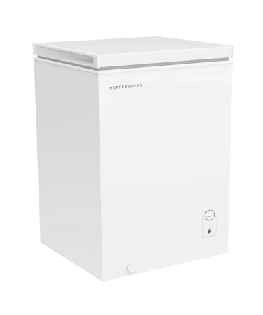 Морозильная камера Kuppersberg FLCF 100 W