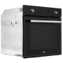 Духовой шкаф Haier HOD-PF08TGB