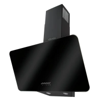 Кухонная вытяжка Konigin Pirol Black 60