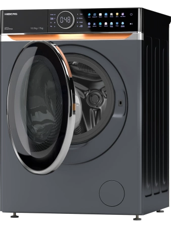 Стиральная машина Hiberg i-DDQ10-10714 Sd