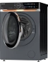 Стиральная машина Hiberg i-DDQ10-10714 Sd