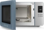 Микроволновая печь Smeg MOC01SBMEU