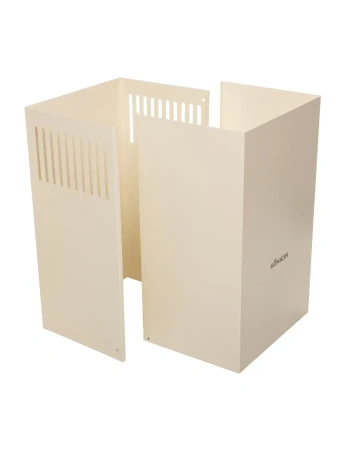 Вытяжка Konigin Flow Tech Ivory 50