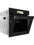Духовой шкаф Hiberg SD 4GB