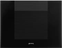 Холодильный шкаф для вина встраиваемый Smeg CVI120B3E