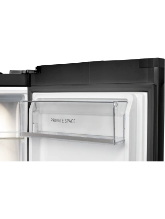 Морозильная камера Hiberg i-FR 44G B