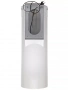 Кухонная вытяжка Konigin Ester White/White Glass 31