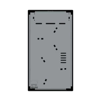 Варочная поверхность индукционная Gorenje GI3202BSCE