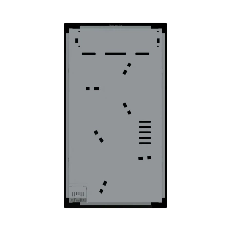 Варочная поверхность индукционная Gorenje GI3202BSCE