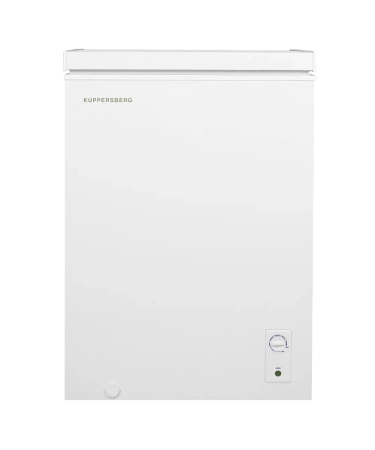 Морозильная камера Kuppersberg FLCF 100 W