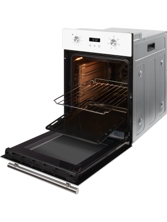Духовой шкаф Hiberg VM 4260 W