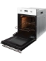 Духовой шкаф Hiberg VM 4260 W